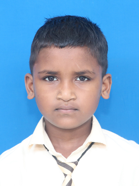 KRISHNA  